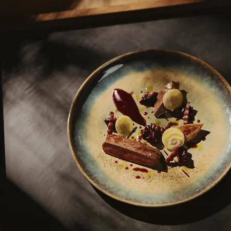 호텔 Traube Blansingen 에프링겐-키르헨