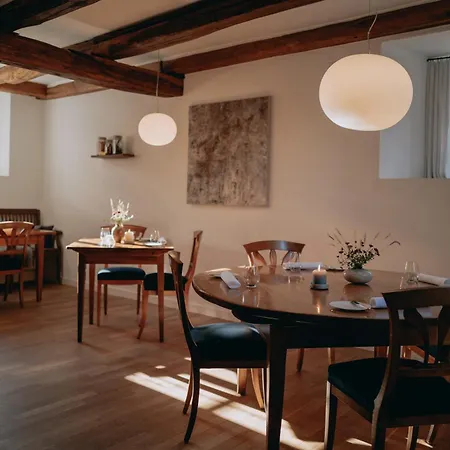 Traube Blansingen 호텔