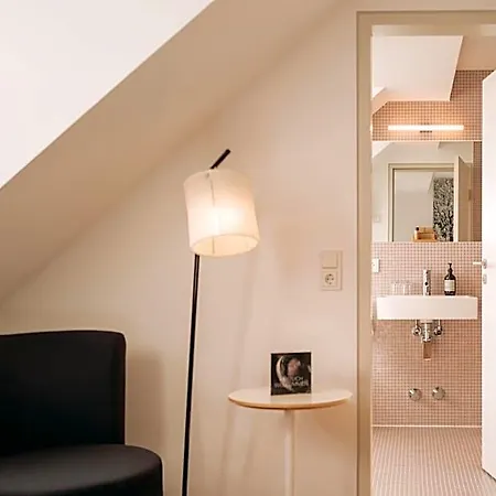 Traube Blansingen Otel Efringen-Kirchen