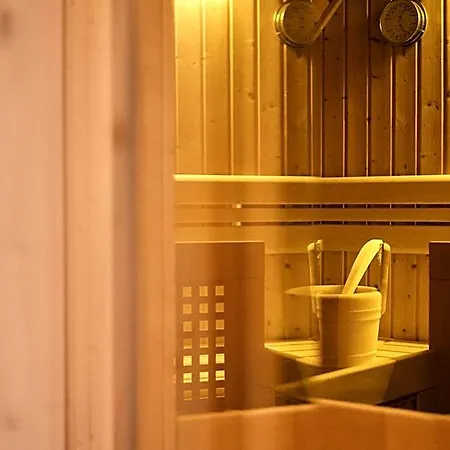 Traube Blansingen Otel 4*