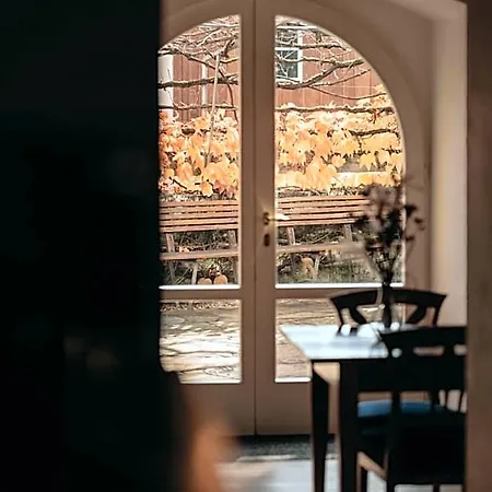 Traube Blansingen 4* Efringen-Kirchen