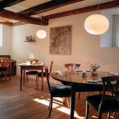 Otel Traube Blansingen 4*