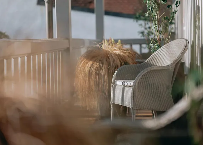 Traube Blansingen 4* Efringen-Kirchen