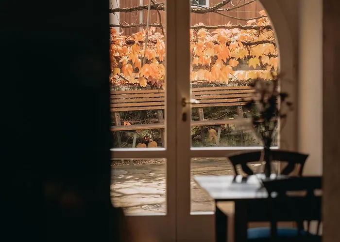 Traube Blansingen Hotel Efringen-Kirchen