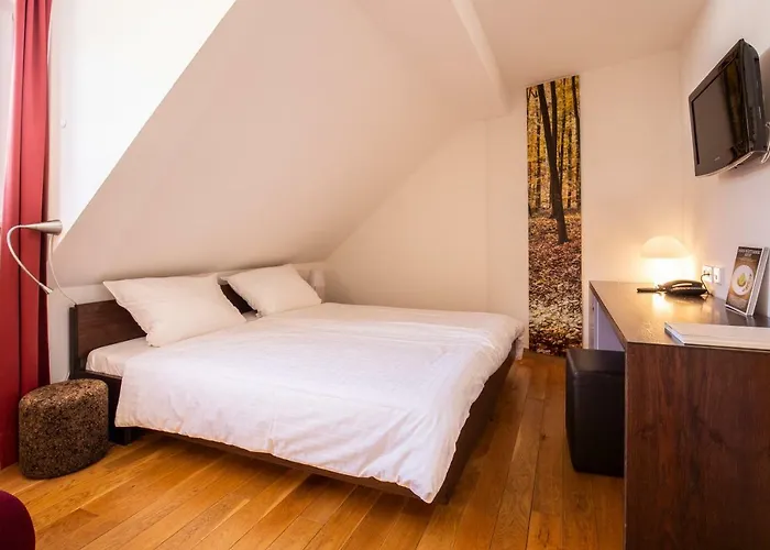 Hotel Traube Blansingen Efringen-Kirchen